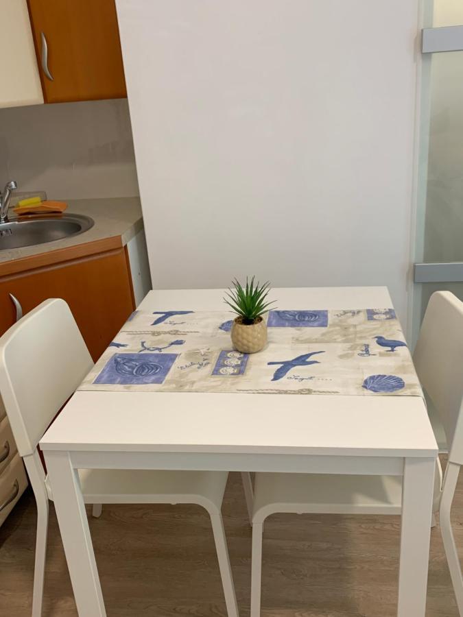 Apartment Studio Salvetti Piran Exteriör bild