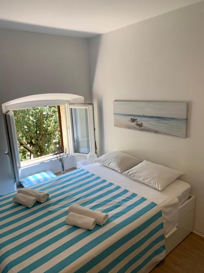 Apartment Studio Salvetti Piran Exteriör bild
